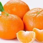Mandarin Oranges